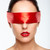 aveugle · femme · yeux · blanche -  © pressmaster