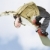 подростку · изображение · парень · прыжки - Сток-фото © pressmaster