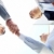 affrontare · sotto · angolo · di · di · successo · business - foto d'archivio © pressmaster