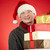 Man with boxes stock photo © pressmaster