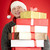 Happy xmas stock photo © pressmaster