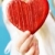 Wooden heart  stock photo © pressmaster