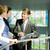 People at work  stock photo © pressmaster