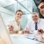 Meeting in office stock photo © pressmaster