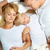 profondità · sonno · ritratto · famiglia · dormire - foto d'archivio © pressmaster