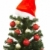 聖誕樹 · 聖誕節 · 裝飾 · 聖誕老人 - 商業照片 © pressmaster