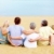 Big family stock photo © pressmaster