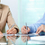 business · note · business · partner · prendere · appunti · seminario - foto d'archivio © pressmaster