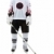 sportowiec · portret · zdrowych · Hokej · uniform · stałego - zdjęcia stock © pressmaster