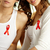 Participating in AIDS campaign stock photo © pressmaster