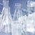 vidro · equipamento · imagem · vazio · garrafas · laboratório - foto stock © pressmaster