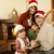 familie · lectură · portret · fericit · de · familie · uita · aparat · foto - imagine de stoc © pressmaster