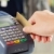 Paying for goods stock photo © pressmaster