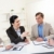 ritratto · imprenditrice · lavoro · colleghi - foto d'archivio © pressmaster