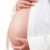 futuro · mamãe · mulher · grávida · tocante · barriga - foto stock © pressmaster