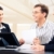 kantoorwerk · verscheidene · vergadering · kantoor · business - stockfoto © pressmaster