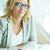 imprenditrice · lavoro · ritratto · Smart · guardando - foto d'archivio © pressmaster