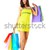 Fashionable woman stock photo © pressmaster
