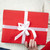 Giftbox in hands stock photo © pressmaster
