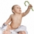 mały · magik · obraz · cute · baby - zdjęcia stock © pressmaster