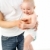 Lernen · Fuß · jungen · Vater · Lehre · Baby - stock foto © pressmaster