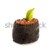 afbeelding · sushi · Rood · kaviaar · avocado · geïsoleerd - stockfoto © pressmaster