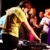 night · club · Smart · amici · dancing · discoteca - foto d'archivio © pressmaster