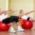 fitness · club · man · vrouw · meisje - stockfoto © pressmaster