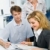 Discussing  a new curriculum stock photo © pressmaster