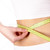 Measuring waist stock photo © pressmaster