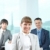 Charming leader stock photo © pressmaster