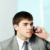 Business call stock photo © pressmaster