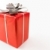 Wonderful giftbox stock photo © pressmaster
