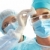Betrieb · Bild · Chirurg · Arbeit · Stirn · Hand - stock foto © pressmaster