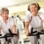 Fitness for seniors  stock photo © pressmaster