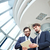 networking · insieme · immagine · giovani · imprenditore - foto d'archivio © pressmaster