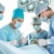 cirujanos · trabajo · paciente · operación · mesa - foto stock © pressmaster