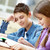 In library stock photo © pressmaster