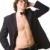ridere · uomo · ritratto · felice · torso - foto d'archivio © pressmaster