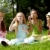 Outdoor play stock photo © pressmaster