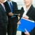 Business woman  stock photo © pressmaster