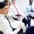 patron · réunion · affaires · leader · discours -  © pressmaster