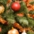 Weihnachten · dekoriert · Girlande · Spielzeug - stock foto © pressmaster