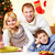 Family at home stock photo © pressmaster