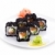 maki · görüntü · sushi · siyah · havyar - stok fotoğraf © pressmaster