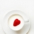 fragola · cuore · immagine · rosso · maturo - foto d'archivio © pressmaster