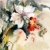 蘭 · 咲く · 絵画 · 明るい · 花 · 春 - ストックフォト © pressmaster