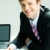 Successful manager stock photo © pressmaster