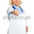 prescrição · vertical · tiro · feminino · médico - foto stock © pressmaster