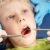 dental · trattamento · foto · piccolo · ragazzo · bocca - foto d'archivio © pressmaster